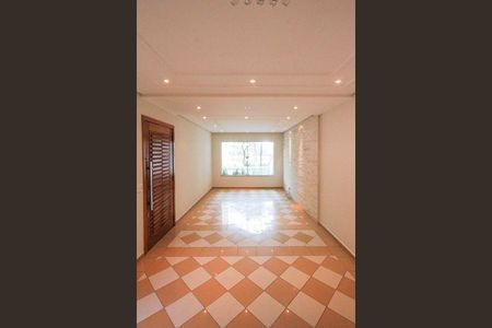 Sala de casa para alugar com 3 quartos, 200m² em Jardim Avelino, São Paulo