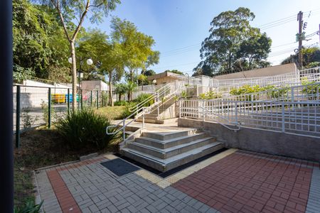 Apartamento à venda com 45m², 2 quartos e 1 vagaÁrea comum