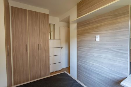 Quarto 1 de apartamento à venda com 2 quartos, 45m² em Jardim Climax, Diadema