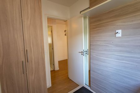 Apartamento à venda com 45m², 2 quartos e 1 vagaQuarto 2
