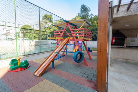 Apartamento à venda com 45m², 2 quartos e 1 vagaÁrea comum