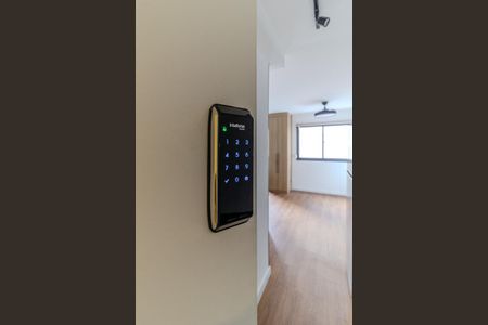 Studio para alugar com 29m², 1 quarto e sem vaga Studio para alugar com 29m², 1 quarto e sem vagaStudio