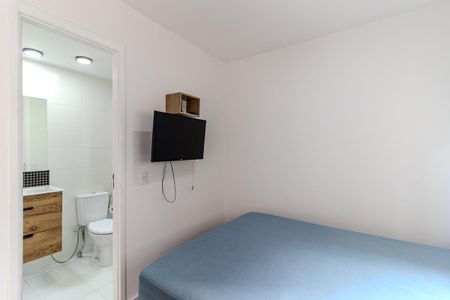 Studio para alugar com 29m², 1 quarto e sem vaga Studio para alugar com 29m², 1 quarto e sem vagaStudio