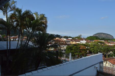 Casa de condomínio à venda com 478m², 6 quartos e 3 vagasVista da Varanda