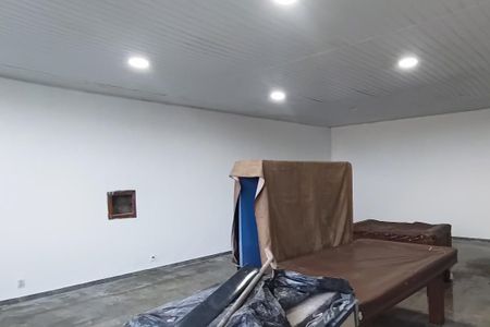 Casa de condomínio à venda com 478m², 6 quartos e 3 vagasSalão de Jogos