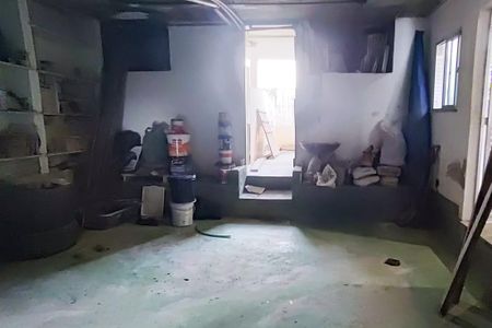 Casa de condomínio à venda com 478m², 6 quartos e 3 vagasQuarto de Ferramentas