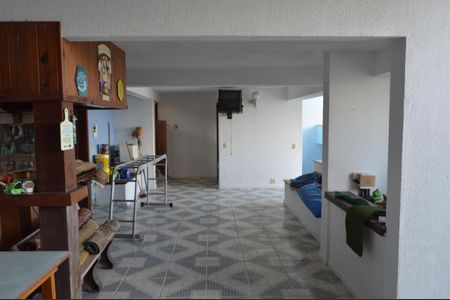 Casa de condomínio à venda com 478m², 6 quartos e 3 vagasÁrea Gourmet