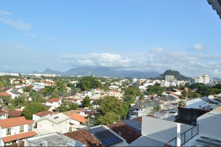 Casa de condomínio à venda com 478m², 6 quartos e 3 vagasVista da Varanda