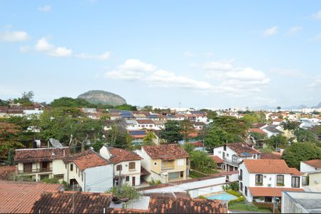 Casa de condomínio à venda com 478m², 6 quartos e 3 vagasVista da Piscina