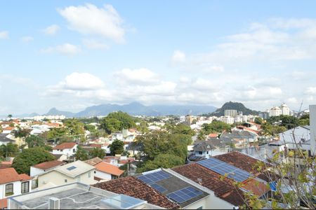 Casa de condomínio à venda com 478m², 6 quartos e 3 vagasVista da Piscina