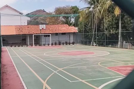 Casa de condomínio à venda com 478m², 6 quartos e 3 vagasQuadra Poliesportiva