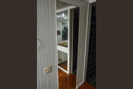 Casa de condomínio à venda com 478m², 6 quartos e 3 vagasBanheiro da Suíte 3