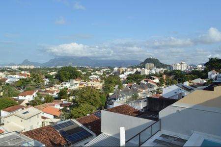 Casa de condomínio à venda com 478m², 6 quartos e 3 vagasVista da Varanda