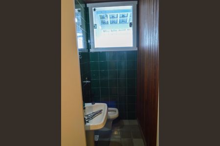 Casa de condomínio à venda com 478m², 6 quartos e 3 vagasLavabo