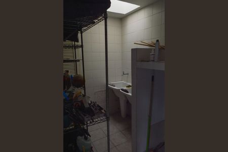 Casa de condomínio à venda com 478m², 6 quartos e 3 vagasÁrea de Serviço