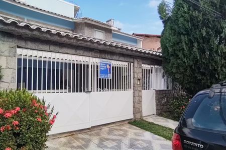 Casa de condomínio à venda com 478m², 6 quartos e 3 vagasPlaca