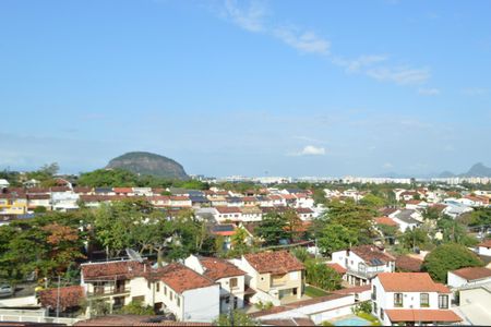 Casa de condomínio à venda com 478m², 6 quartos e 3 vagasVista da Suíte 1