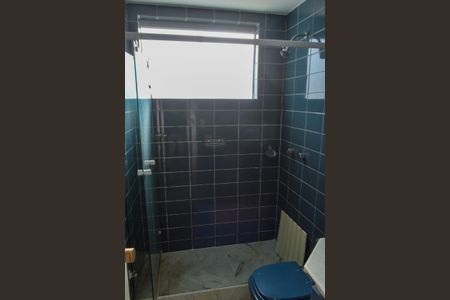 Casa de condomínio à venda com 478m², 6 quartos e 3 vagasBanheiro da Suíte 1