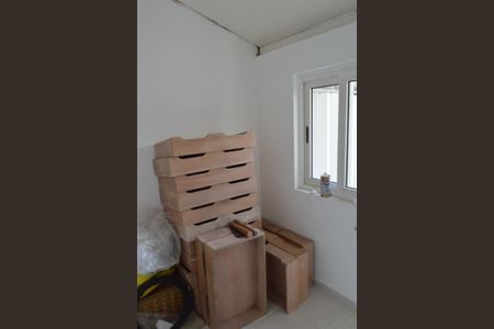 Casa de condomínio à venda com 478m², 6 quartos e 3 vagasQuarto de Serviço