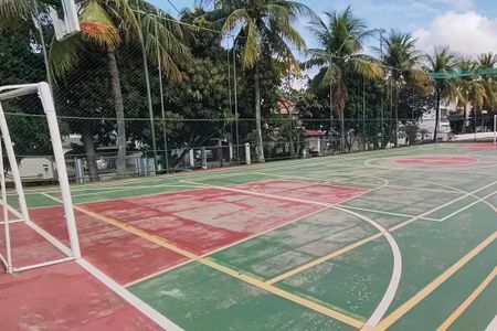 Casa de condomínio à venda com 478m², 6 quartos e 3 vagasQuadra Poliesportiva