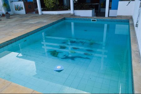 Casa de condomínio à venda com 478m², 6 quartos e 3 vagasPiscina