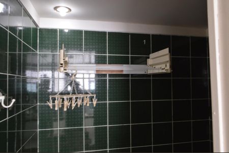 Casa de condomínio à venda com 478m², 6 quartos e 3 vagasBanheiro da Suíte 3