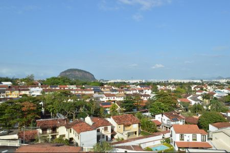 Casa de condomínio à venda com 478m², 6 quartos e 3 vagasVista da Varanda