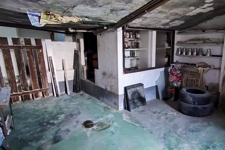 Casa de condomínio à venda com 478m², 6 quartos e 3 vagasQuarto de Ferramentas