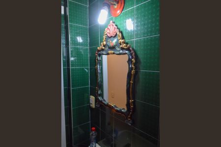 Casa de condomínio à venda com 478m², 6 quartos e 3 vagasLavabo