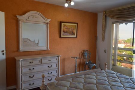 Casa de condomínio à venda com 478m², 6 quartos e 3 vagasSuíte 3