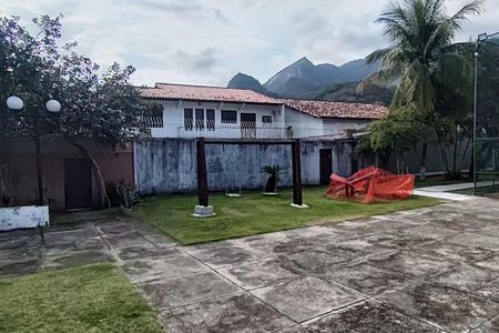 Casa de condomínio à venda com 478m², 6 quartos e 3 vagasÁrea comum - Playground