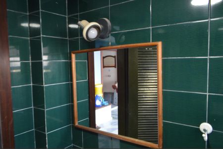 Casa de condomínio à venda com 478m², 6 quartos e 3 vagas Área Gourmet//Banheiro 