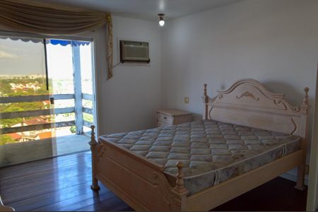 Casa de condomínio à venda com 478m², 6 quartos e 3 vagasSuíte 3