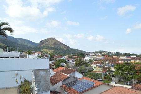 Casa de condomínio à venda com 478m², 6 quartos e 3 vagasVista da Piscina