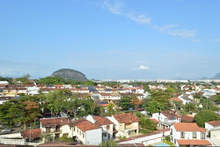 Casa de condomínio à venda com 478m², 6 quartos e 3 vagasVista da Varanda