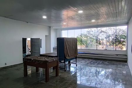 Casa de condomínio à venda com 478m², 6 quartos e 3 vagasSalão de Jogos