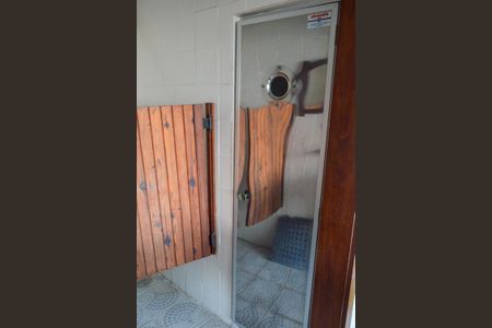 Casa de condomínio à venda com 478m², 6 quartos e 3 vagasSaúna