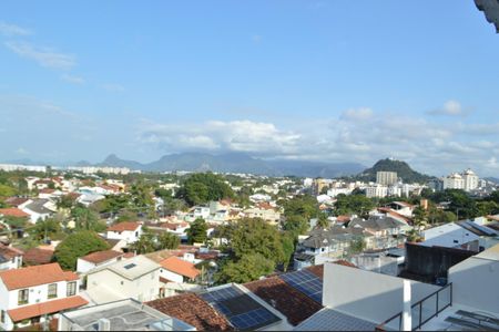 Casa de condomínio à venda com 478m², 6 quartos e 3 vagasVista do Escritório