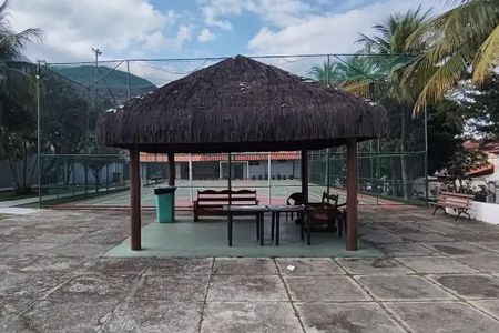 Casa de condomínio à venda com 478m², 6 quartos e 3 vagasÁrea comum