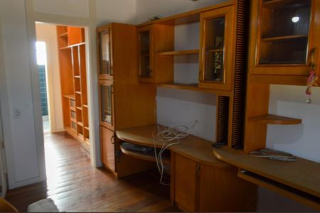 Casa de condomínio à venda com 478m², 6 quartos e 3 vagasSuíte 1