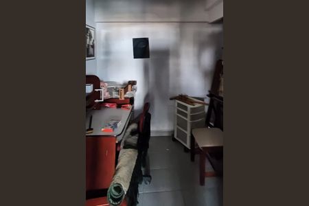 Casa de condomínio à venda com 478m², 6 quartos e 3 vagasDispensa da Área Gourmet