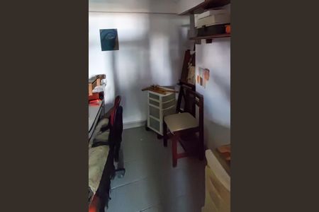 Casa de condomínio à venda com 478m², 6 quartos e 3 vagasDispensa da Área Gourmet