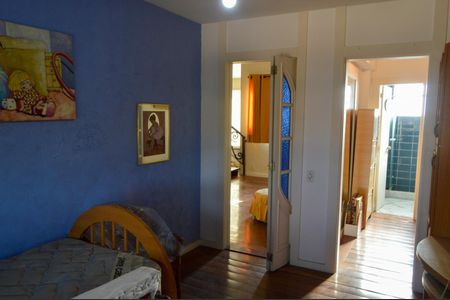 Casa de condomínio à venda com 478m², 6 quartos e 3 vagasSuíte 1