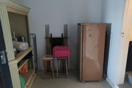 Casa de condomínio à venda com 478m², 6 quartos e 3 vagasDispensa da Área Gourmet