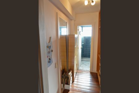 Casa de condomínio à venda com 478m², 6 quartos e 3 vagasCloset da Suíte 1