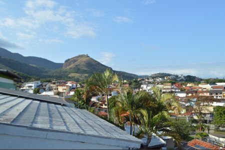 Casa de condomínio à venda com 478m², 6 quartos e 3 vagasVista do Escritório