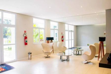 Apartamento à venda com 237m², 4 quartos e 2 vagas Apartamento à venda com 237m², 4 quartos e 2 vagasFoto 53