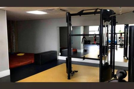 Apartamento à venda com 237m², 4 quartos e 2 vagas Apartamento à venda com 237m², 4 quartos e 2 vagasFoto 79