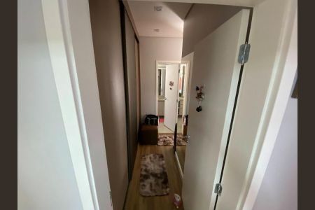 Apartamento à venda com 237m², 4 quartos e 2 vagas Apartamento à venda com 237m², 4 quartos e 2 vagasFoto 36