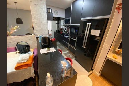 Apartamento à venda com 237m², 4 quartos e 2 vagas Apartamento à venda com 237m², 4 quartos e 2 vagasFoto 09